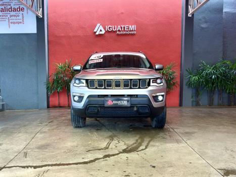 JEEP Compass , Foto 21