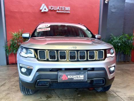JEEP Compass , Foto 23