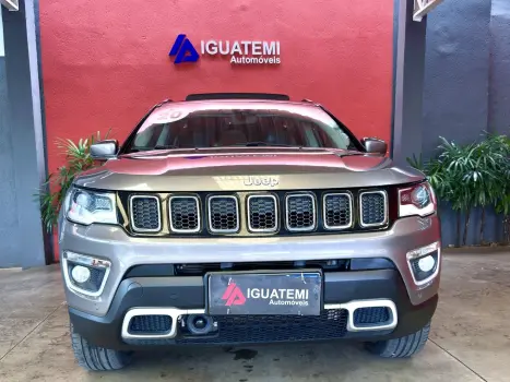 JEEP Compass , Foto 4