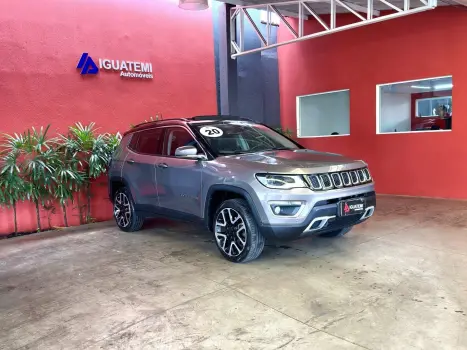 JEEP Compass , Foto 5