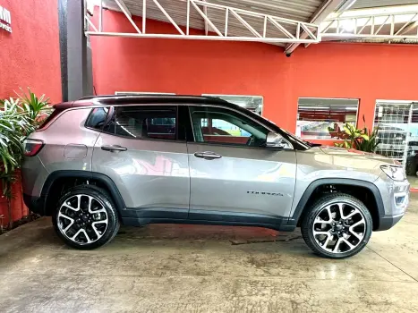 JEEP Compass , Foto 6