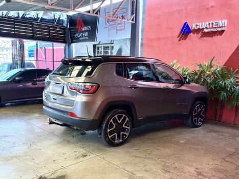 JEEP Compass , Foto 11