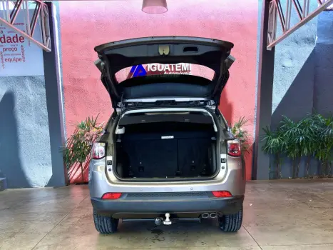 JEEP Compass , Foto 12