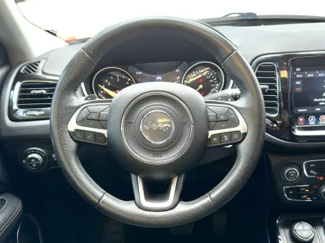 JEEP Compass , Foto 19