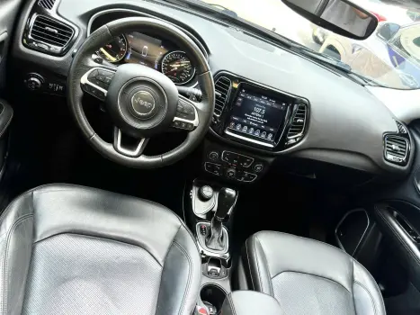 JEEP Compass , Foto 21