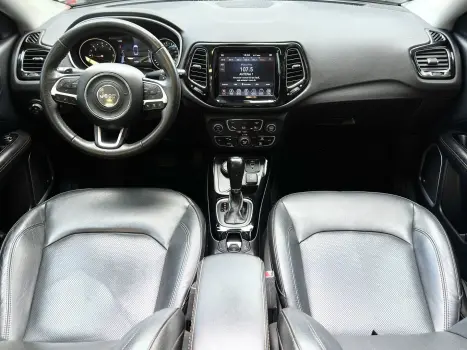 JEEP Compass , Foto 22