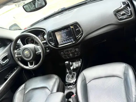JEEP Compass , Foto 23