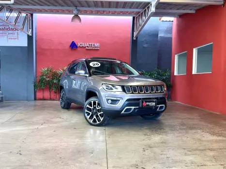 JEEP Compass , Foto 24