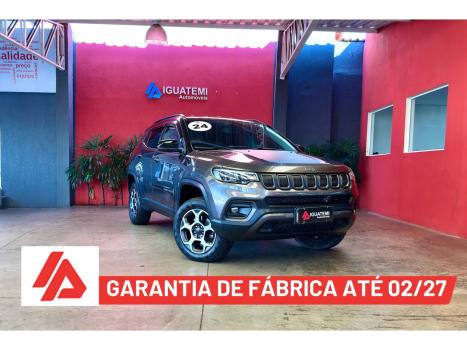 JEEP Compass , Foto 1