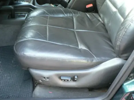 JEEP Grand Cherokee 5.2 V8 16V 4P 4X4 LIMITED AUTOMTICO, Foto 12