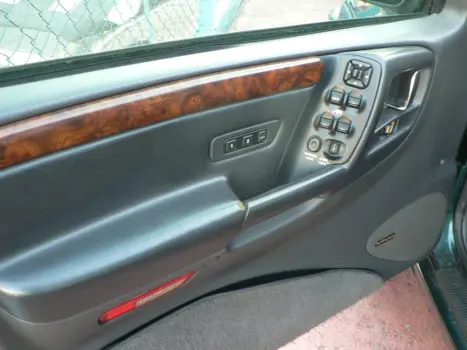 JEEP Grand Cherokee 5.2 V8 16V 4P 4X4 LIMITED AUTOMTICO, Foto 13