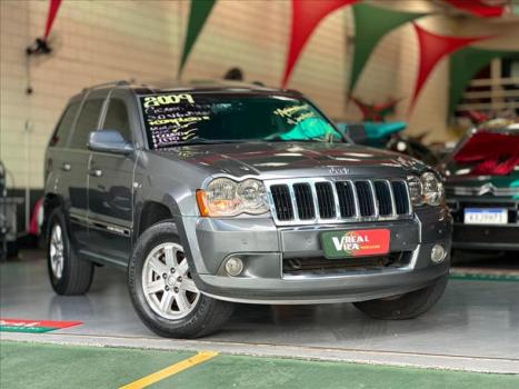 JEEP Grand Cherokee 3.0 V6 24V 4P 4X4 LIMITED TURBO DIESEL AUTOM�TICO, Foto 1