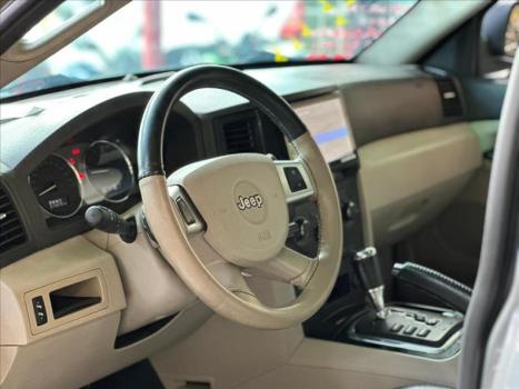 JEEP Grand Cherokee 3.0 V6 24V 4P 4X4 LIMITED TURBO DIESEL AUTOM�TICO, Foto 4