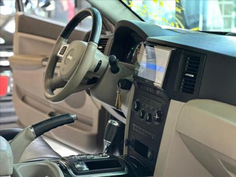 JEEP Grand Cherokee 3.0 V6 24V 4P 4X4 LIMITED TURBO DIESEL AUTOM�TICO, Foto 5