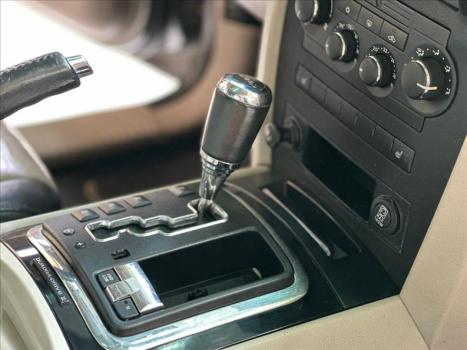 JEEP Grand Cherokee 3.0 V6 24V 4P 4X4 LIMITED TURBO DIESEL AUTOM�TICO, Foto 6