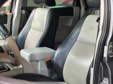 JEEP Grand Cherokee 3.0 V6 24V 4P 4X4 LIMITED TURBO DIESEL AUTOM�TICO, Foto 7