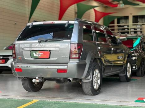 JEEP Grand Cherokee 3.0 V6 24V 4P 4X4 LIMITED TURBO DIESEL AUTOM�TICO, Foto 12