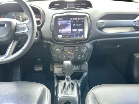 JEEP Renegade 1.3 16V 4P FLEX T270 S 4X4 TURBO AUTOM�TICO, Foto 14