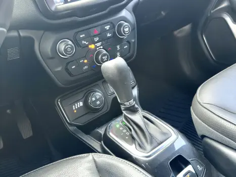 JEEP Renegade 1.3 16V 4P FLEX T270 S 4X4 TURBO AUTOM�TICO, Foto 19