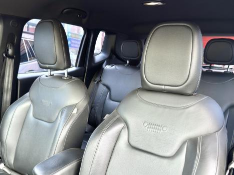 JEEP Renegade 1.3 16V 4P FLEX T270 S 4X4 TURBO AUTOM�TICO, Foto 9