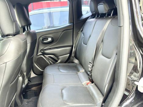 JEEP Renegade 1.3 16V 4P FLEX T270 S 4X4 TURBO AUTOM�TICO, Foto 10