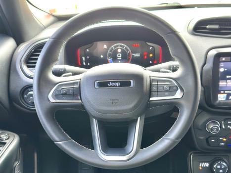 JEEP Renegade 1.3 16V 4P FLEX T270 S 4X4 TURBO AUTOM�TICO, Foto 11
