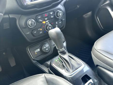 JEEP Renegade 1.3 16V 4P FLEX T270 S 4X4 TURBO AUTOM�TICO, Foto 19