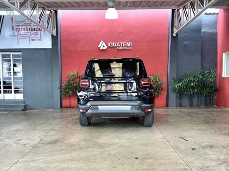 JEEP Renegade 1.3 16V 4P FLEX T270 S 4X4 TURBO AUTOM�TICO, Foto 22