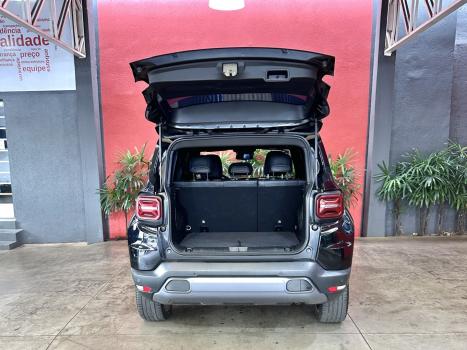 JEEP Renegade 1.3 16V 4P FLEX T270 S 4X4 TURBO AUTOM�TICO, Foto 24