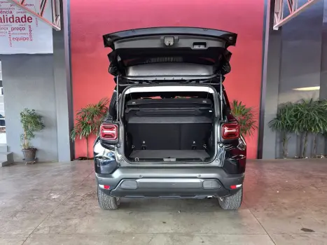 JEEP Renegade 1.3 16V 4P FLEX T270 SPORT TURBO AUTOM�TICO, Foto 9