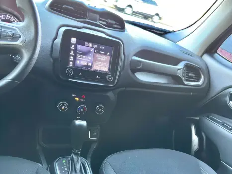 JEEP Renegade 1.3 16V 4P FLEX T270 SPORT TURBO AUTOM�TICO, Foto 21
