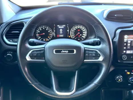 JEEP Renegade 1.3 16V 4P FLEX T270 SPORT TURBO AUTOM�TICO, Foto 3