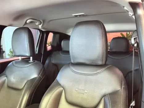 JEEP Renegade 1.3 16V 4P FLEX T270 SPORT TURBO AUTOM�TICO, Foto 4