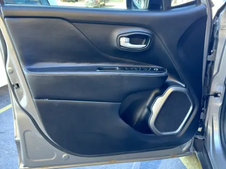 JEEP Renegade 1.3 16V 4P FLEX T270 SPORT TURBO AUTOM�TICO, Foto 11