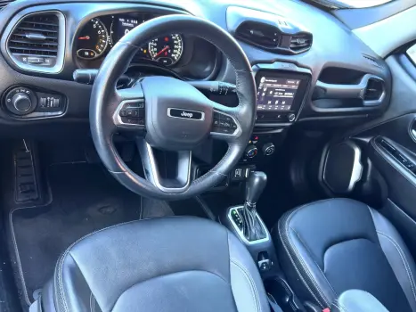 JEEP Renegade 1.3 16V 4P FLEX T270 SPORT TURBO AUTOM�TICO, Foto 12