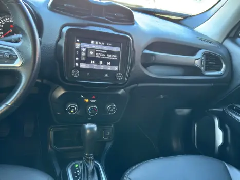 JEEP Renegade 1.3 16V 4P FLEX T270 SPORT TURBO AUTOM�TICO, Foto 17