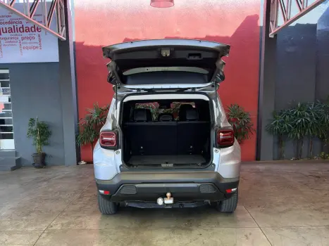 JEEP Renegade 1.3 16V 4P FLEX T270 SPORT TURBO AUTOM�TICO, Foto 24