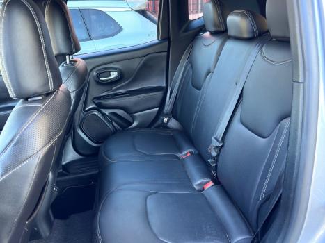 JEEP Renegade 1.3 16V 4P FLEX T270 SPORT TURBO AUTOM�TICO, Foto 7