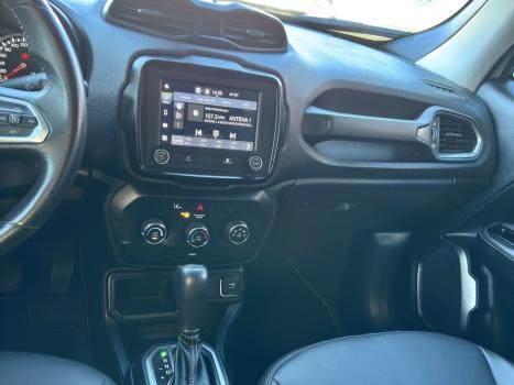 JEEP Renegade 1.3 16V 4P FLEX T270 SPORT TURBO AUTOM�TICO, Foto 17