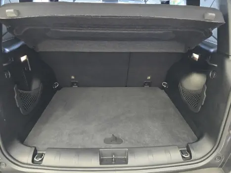 JEEP Renegade 1.3 16V 4P FLEX T270 LONGITUDE TURBO AUTOMÁTICO, Foto 17 JEEP Renegade 1.3 16V 4P FLEX T270 LONGITUDE TURBO AUTOMÁTICO, Foto 17