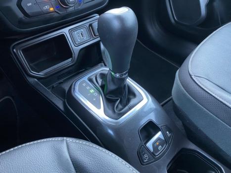 JEEP Renegade 1.3 16V 4P FLEX T270 LONGITUDE TURBO AUTOMÁTICO, Foto 11 JEEP Renegade 1.3 16V 4P FLEX T270 LONGITUDE TURBO AUTOMÁTICO, Foto 11