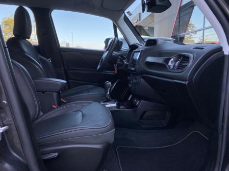 JEEP Renegade 1.3 16V 4P FLEX T270 LONGITUDE TURBO AUTOMÁTICO, Foto 15 JEEP Renegade 1.3 16V 4P FLEX T270 LONGITUDE TURBO AUTOMÁTICO, Foto 15