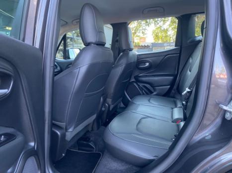 JEEP Renegade 1.3 16V 4P FLEX T270 LONGITUDE TURBO AUTOMÁTICO, Foto 16 JEEP Renegade 1.3 16V 4P FLEX T270 LONGITUDE TURBO AUTOMÁTICO, Foto 16