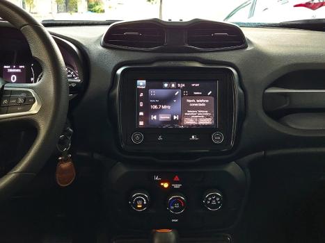 JEEP Renegade 1.3 16V 4P FLEX T270 SPORT TURBO AUTOMÁTICO, Foto 10 JEEP Renegade 1.3 16V 4P FLEX T270 SPORT TURBO AUTOMÁTICO, Foto 10