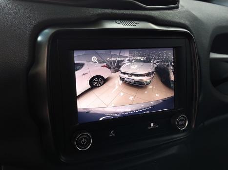 JEEP Renegade 1.3 16V 4P FLEX T270 SPORT TURBO AUTOMÁTICO, Foto 13 JEEP Renegade 1.3 16V 4P FLEX T270 SPORT TURBO AUTOMÁTICO, Foto 13