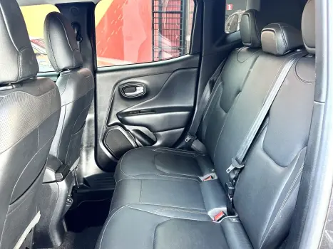 JEEP Renegade 1.3 16V 4P FLEX T270 LONGITUDE TURBO AUTOMTICO, Foto 7