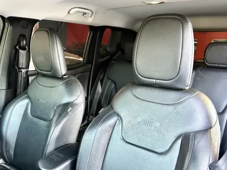JEEP Renegade 1.3 16V 4P FLEX T270 LONGITUDE TURBO AUTOMTICO, Foto 8