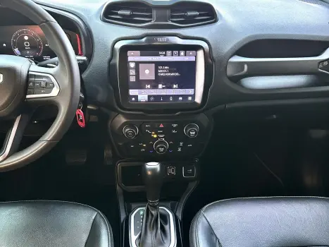 JEEP Renegade 1.3 16V 4P FLEX T270 LONGITUDE TURBO AUTOMTICO, Foto 13