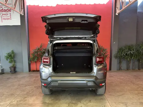 JEEP Renegade 1.3 16V 4P FLEX T270 LONGITUDE TURBO AUTOMTICO, Foto 24