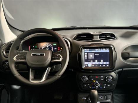 JEEP Renegade 1.3 16V 4P FLEX T270 ALTITUDE TURBO AUTOM�TICO, Foto 14